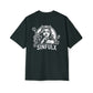Camiseta gráfica extragrande SX con logo de EA para hombre