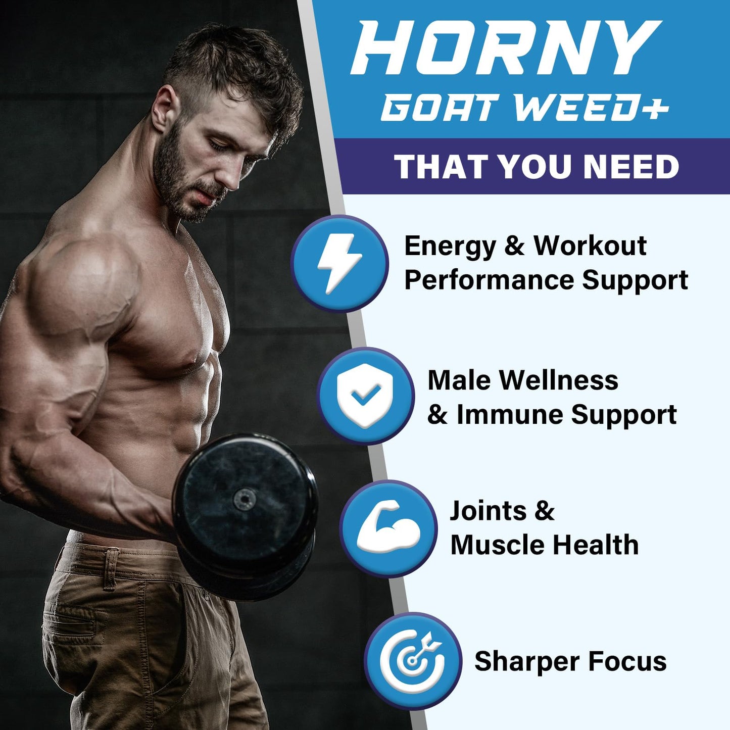 12-in-1 Male Stamina Enhancer
