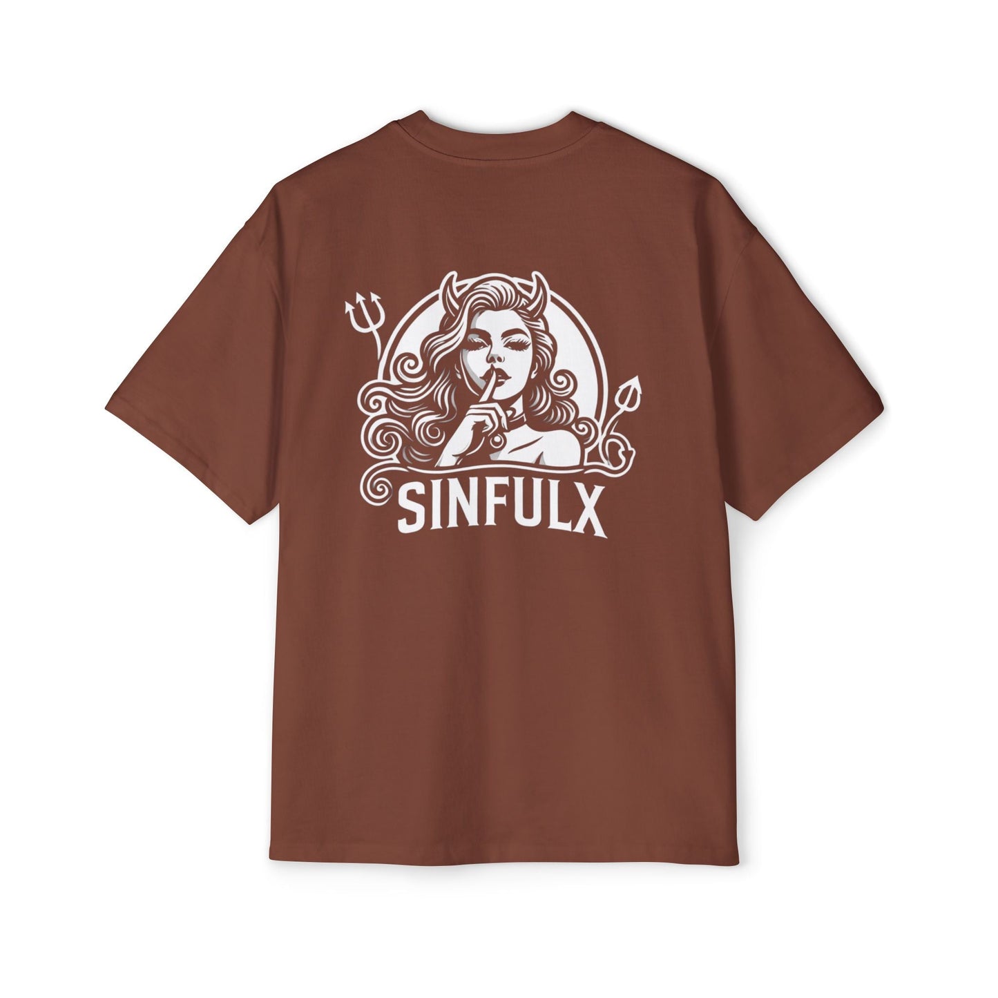 Camiseta gráfica extragrande SX con logo de EA para hombre