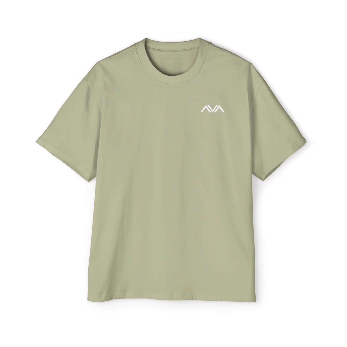 Camiseta gráfica extragrande SX con logo de EA para hombre