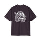 Camiseta gráfica extragrande SX con logo de EA para hombre