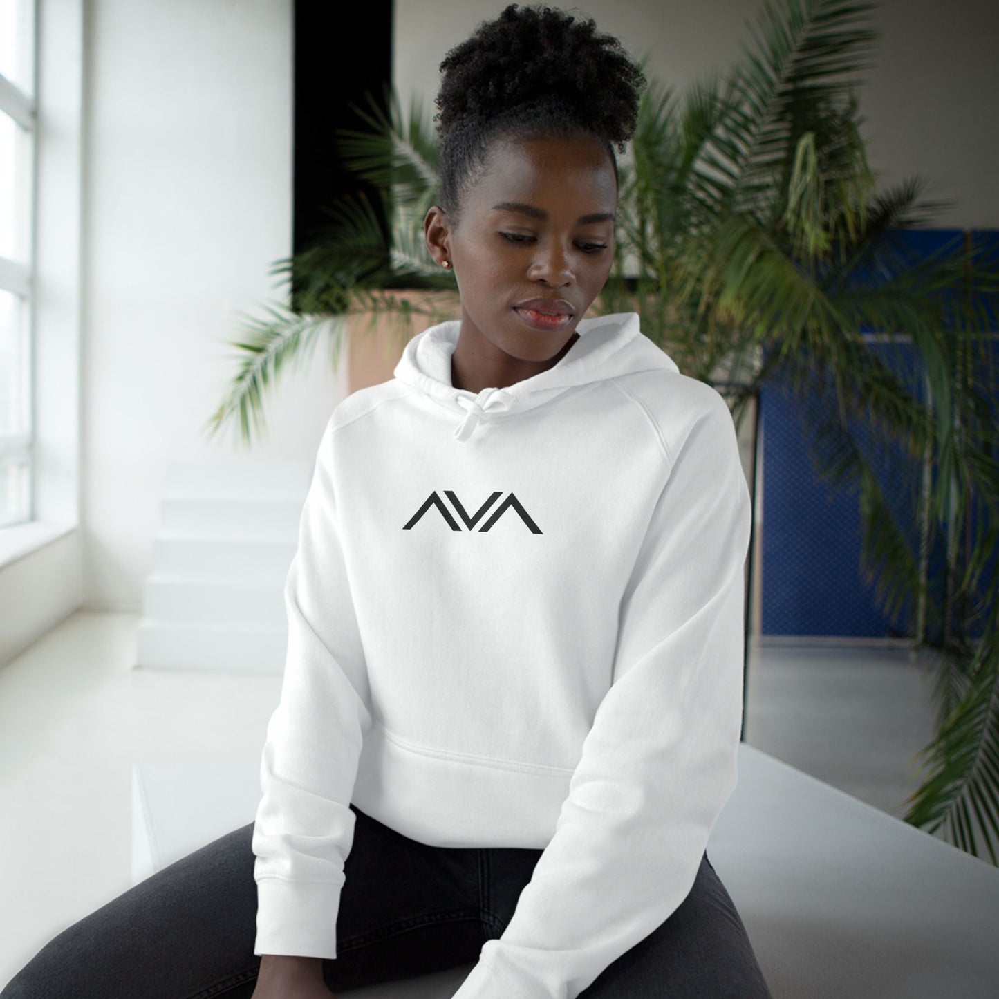 Sudadera con capucha UA Nova Comfort Wear - Unisex