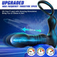 BoldSway Ergonomic Remote Control Prostate Massager