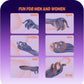 ThrobWave Ergonomic Penis Trainer Glans Stimulator