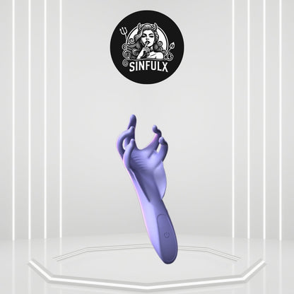 ThrobWave Ergonomic Penis Trainer Glans Stimulator