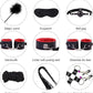 SanguineSurrender Comprehensive BDSM Sex Kit
