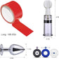 SanguineSurrender Comprehensive BDSM Sex Kit