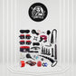SanguineSurrender Comprehensive BDSM Sex Kit