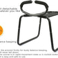 Silla de posiciones sexuales BDSM PassionPerch