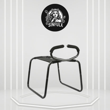 Silla de posiciones sexuales BDSM PassionPerch