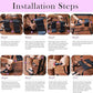 BDSM Sex Positions Dildo Chair