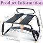 BDSM Sex Positions Dildo Chair