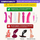 PositionCloud Dildo Mounting Position Sex Pillow