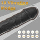 LushCurrent Multi-Function Pleasure Dildo