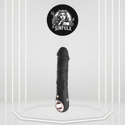 LushCurrent Multi-Function Pleasure Dildo