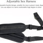 Arneses de sujeción para BDSM con posicionamiento ajustable