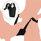 Arneses de sujeción para BDSM con posicionamiento ajustable