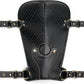 SculptedRide BDSM Dildo Mount Saddle