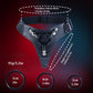 Juego de Dildos Progresivos de Correa VisionaryPair