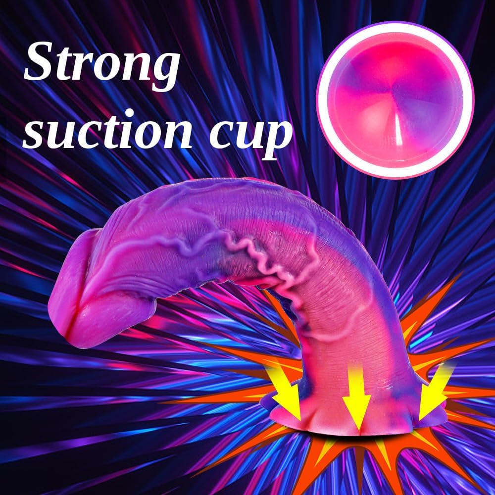 Juego de Dildos Progresivos de Correa VisionaryPair