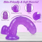 Dildo con arnés texturizado ThrustGear