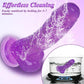 Dildo con arnés texturizado ThrustGear
