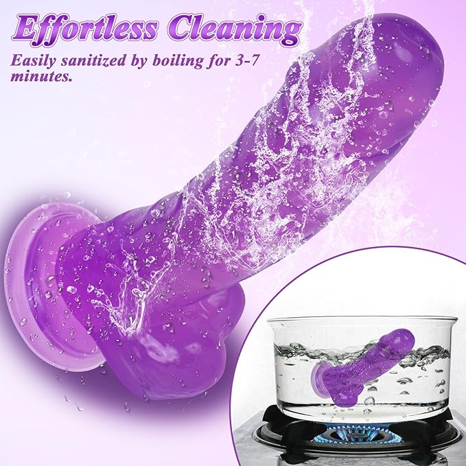 Dildo con arnés texturizado ThrustGear