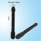 MagicTouch Vibrating Prostate Massager Anal Wand