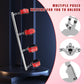 Set de Sujeción Bondage SM – Barras Extensoras Ajustables