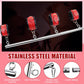 Set de Sujeción Bondage SM – Barras Extensoras Ajustables