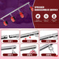 Set de Sujeción Bondage SM – Barras Extensoras Ajustables