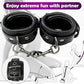 SecurePathKit Juego Extremo de Sujeciones BDSM