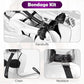 SecurePathKit Juego Extremo de Sujeciones BDSM