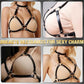TotalEmbrace BDSM Control de Senos Bondage Sujeciones