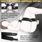 TotalEmbrace BDSM Control de Senos Bondage Sujeciones