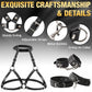 TotalEmbrace BDSM Control de Senos Bondage Sujeciones
