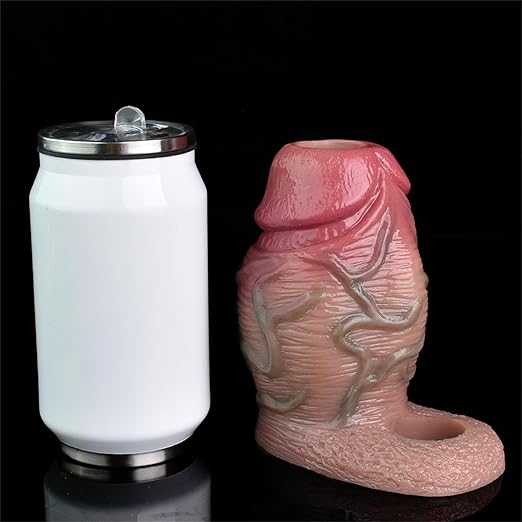 Funda para mejora del pene ThrustWrap