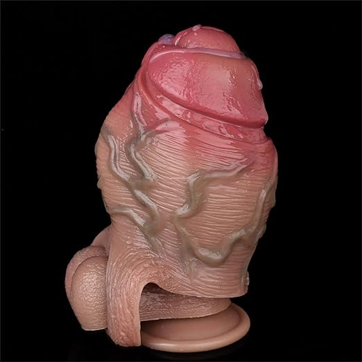 Funda para mejora del pene ThrustWrap