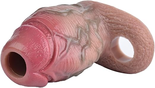 Funda para mejora del pene ThrustWrap