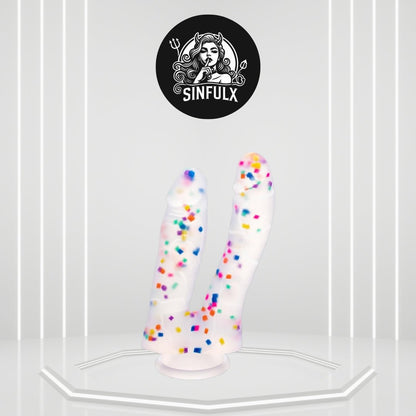 PhantomBliss Double-Ended Dildo