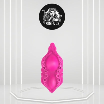 CelestBloom Wearable Remote Control Panty Vibrator