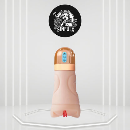 LoomThrust Penis Training Fleshlight