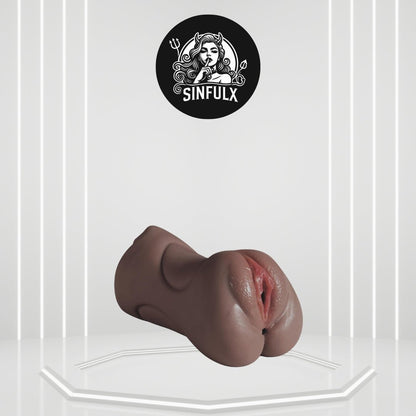 MidnightGaze Pocket Pussy Male Masturbator