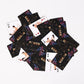 54 Positions Intimacy Deck Cards
