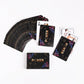 54 Positions Intimacy Deck Cards