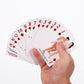 54 Positions Intimacy Deck Cards