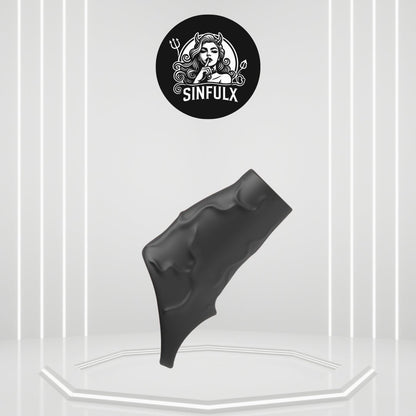 Funda vibradora para pene ShadowVibe