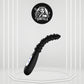 Vibrador de varita con perlas anales ShockDelivery