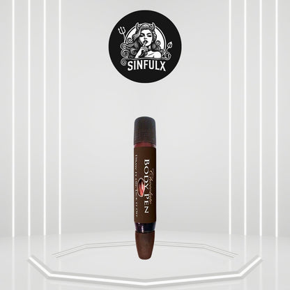 Edible Chocolate Body Paint Pen