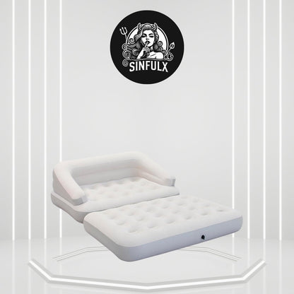 AirMax Inflatable Sex Couch
